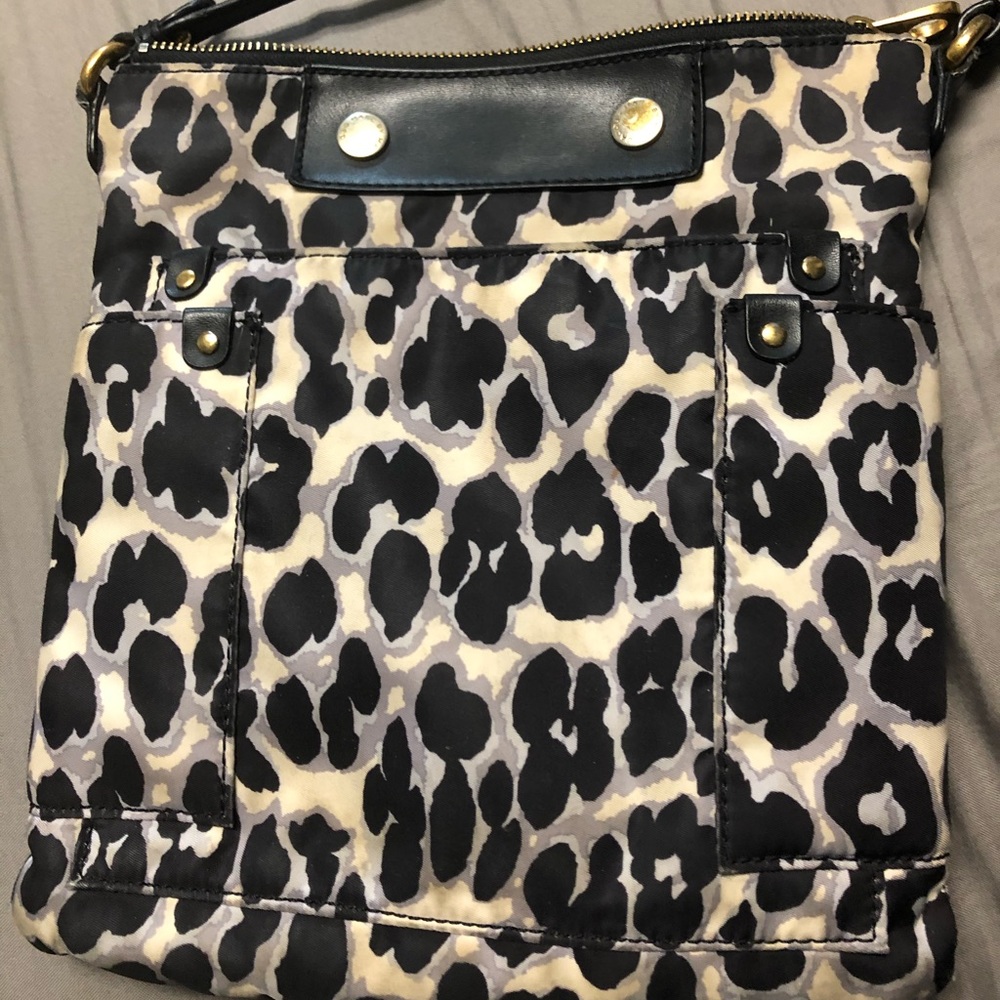 Marc Jacobs cross body purse